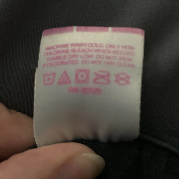 San Diego | Black Corona Short Sleeve Tshirt | Sz Large - Picture 6 of 8